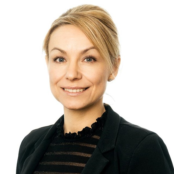 Maria Christensen